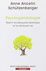 Psychogénéalogie guérir ble d'occasion  Livré partout en France