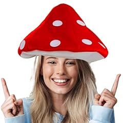 Chapeau champignon. chapeau d'occasion  Livré partout en France