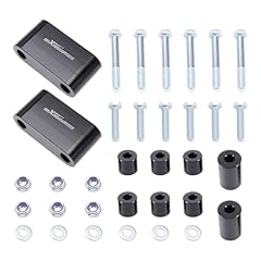 Maxpeedingrods rear trailing for sale  Delivered anywhere in USA 