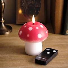 Lights4fun truglow toadstool for sale  Delivered anywhere in UK