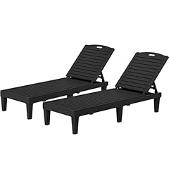 Yitahome outdoor chaise for sale  Delivered anywhere in USA 