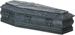 Gargoyle coffin box for sale  Delivered anywhere in USA 