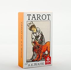 Tarot a.e. waite usato  Spedito ovunque in Italia 