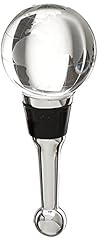 Arts crystal globe for sale  Delivered anywhere in USA 