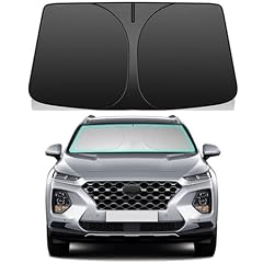 Windshield sun shade for sale  Delivered anywhere in USA 