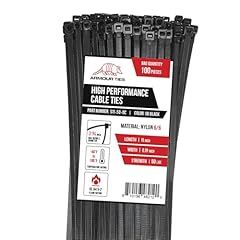 Inch black zip for sale  Delivered anywhere in USA 
