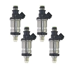4pcs injector nozzle for sale  Delivered anywhere in UK