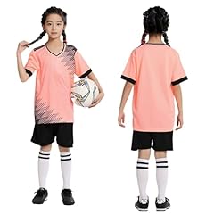 Kids soccer kits for sale  Delivered anywhere in UK