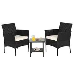 Fdw wicker outdoor for sale  Delivered anywhere in USA 