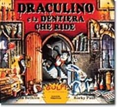 Draculino dentiera che usato  Spedito ovunque in Italia 