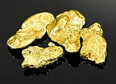 Natural gold nuggets for sale  Delivered anywhere in USA 