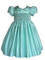 Luxurious hand smocked for sale  Delivered anywhere in USA 