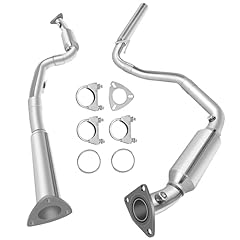 Fortunaflow catalytic converte for sale  Delivered anywhere in USA 