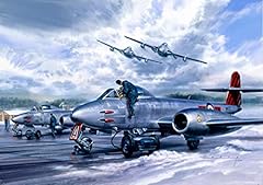 Gloster meteor havilland for sale  Delivered anywhere in UK