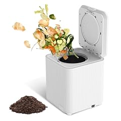 Electric composter 3.5l for sale  Delivered anywhere in UK