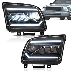 Vland headlights assembly for sale  Delivered anywhere in USA 