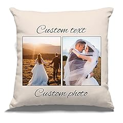 Personalized pillow collage for sale  Delivered anywhere in USA 