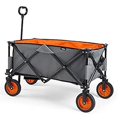 Vonhaus garden cart for sale  Delivered anywhere in Ireland