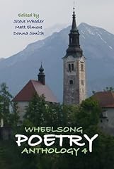 Wheelsong poetry anthology for sale  Delivered anywhere in UK