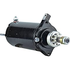 Electrical sab0005 starter for sale  Delivered anywhere in UK