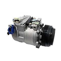 Csv717 aircon compressor for sale  Delivered anywhere in UK