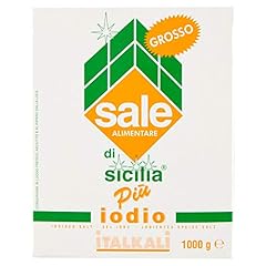 Sale sicilia più usato  Spedito ovunque in Italia 