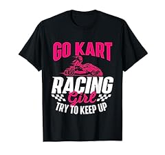 Kart racing girl for sale  Delivered anywhere in USA 