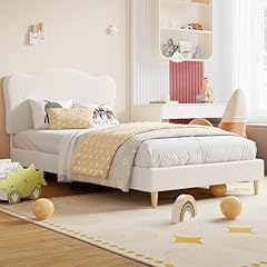 Garveehome upholstered twin for sale  Delivered anywhere in USA 