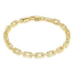 Bracelets 14k gold for sale  Delivered anywhere in USA 