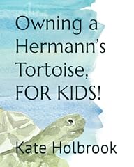 Owning hermann tortoise for sale  Delivered anywhere in USA 