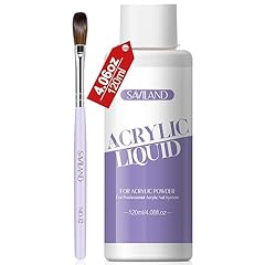 Saviland 120ml acrylic for sale  Delivered anywhere in UK