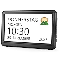 Digitale kalender elektronisch gebraucht kaufen  Wird an jeden Ort in Deutschland