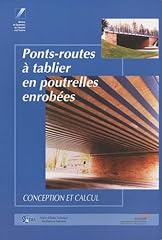 Ponts routes tablier d'occasion  Livré partout en France