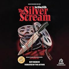 Silver scream for sale  Delivered anywhere in UK