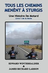 Chemins mènent sturgis d'occasion  Livré partout en France
