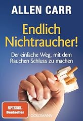 Endlich nichtraucher einfache gebraucht kaufen  Wird an jeden Ort in Deutschland