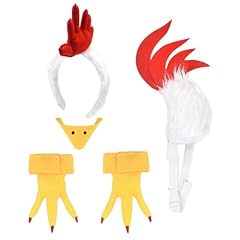 Hodrme pieces rooster for sale  Delivered anywhere in USA 