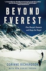 Beyond everest one for sale  Delivered anywhere in UK