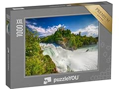 Puzzle 1000 teile gebraucht kaufen  Wird an jeden Ort in Deutschland
