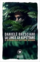 Lince aspettare ritorno usato  Spedito ovunque in Italia 