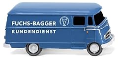 Wiking kastenwagen mb gebraucht kaufen  Wird an jeden Ort in Deutschland