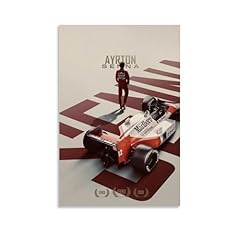 Poster retro formel gebraucht kaufen  Wird an jeden Ort in Deutschland