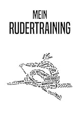 Rudertraining rudertraining no gebraucht kaufen  Wird an jeden Ort in Deutschland