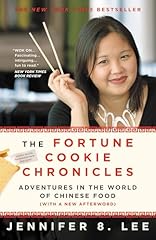 Fortune cookie chronicles for sale  Delivered anywhere in USA 