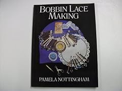 Bobbin lace making for sale  Delivered anywhere in UK