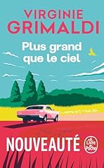 Grand ciel d'occasion  Livré partout en France