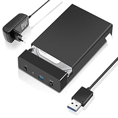 Usb festplatten dockingstation gebraucht kaufen  Wird an jeden Ort in Deutschland