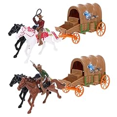 Ibasenice sets cowboy gebraucht kaufen  Wird an jeden Ort in Deutschland