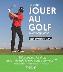 Veux jouer golf d'occasion  Livré partout en Belgiqu