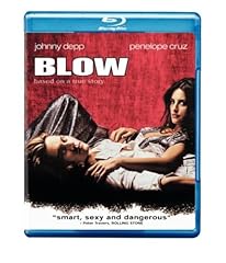 Blow blu ray d'occasion  Livré partout en France